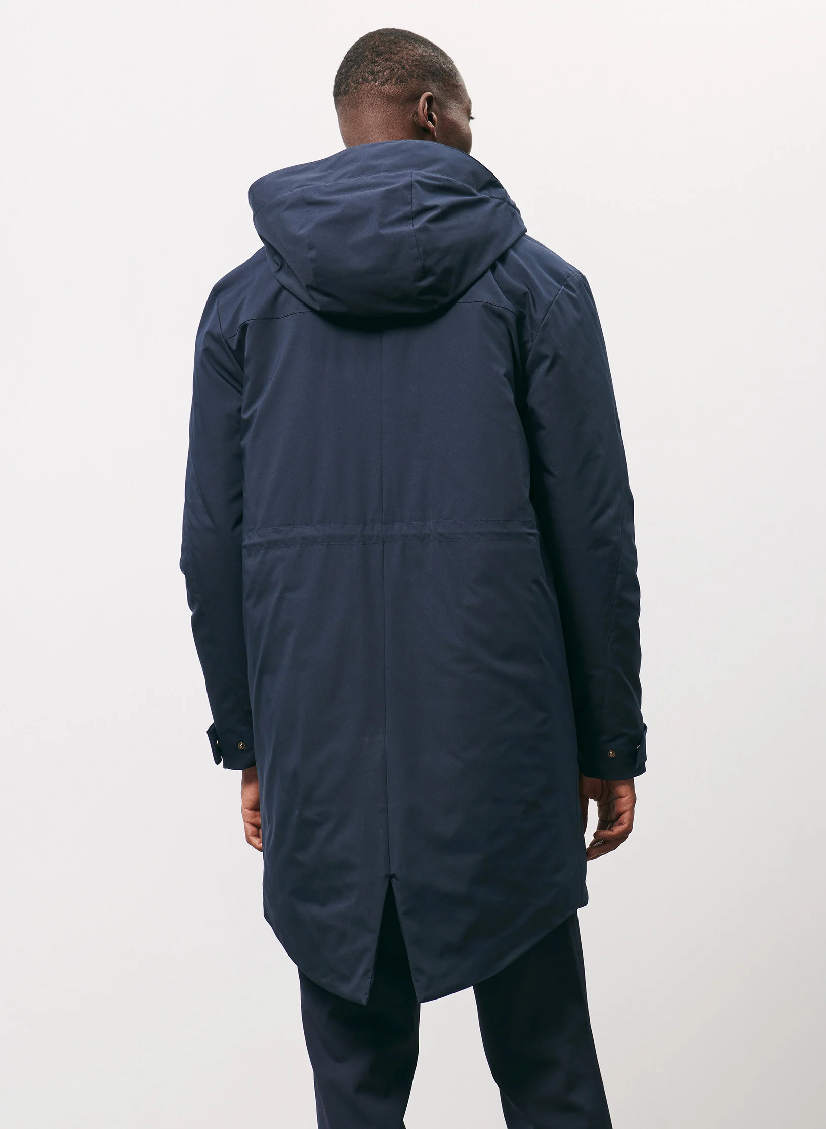 Parka Longue – Image 3