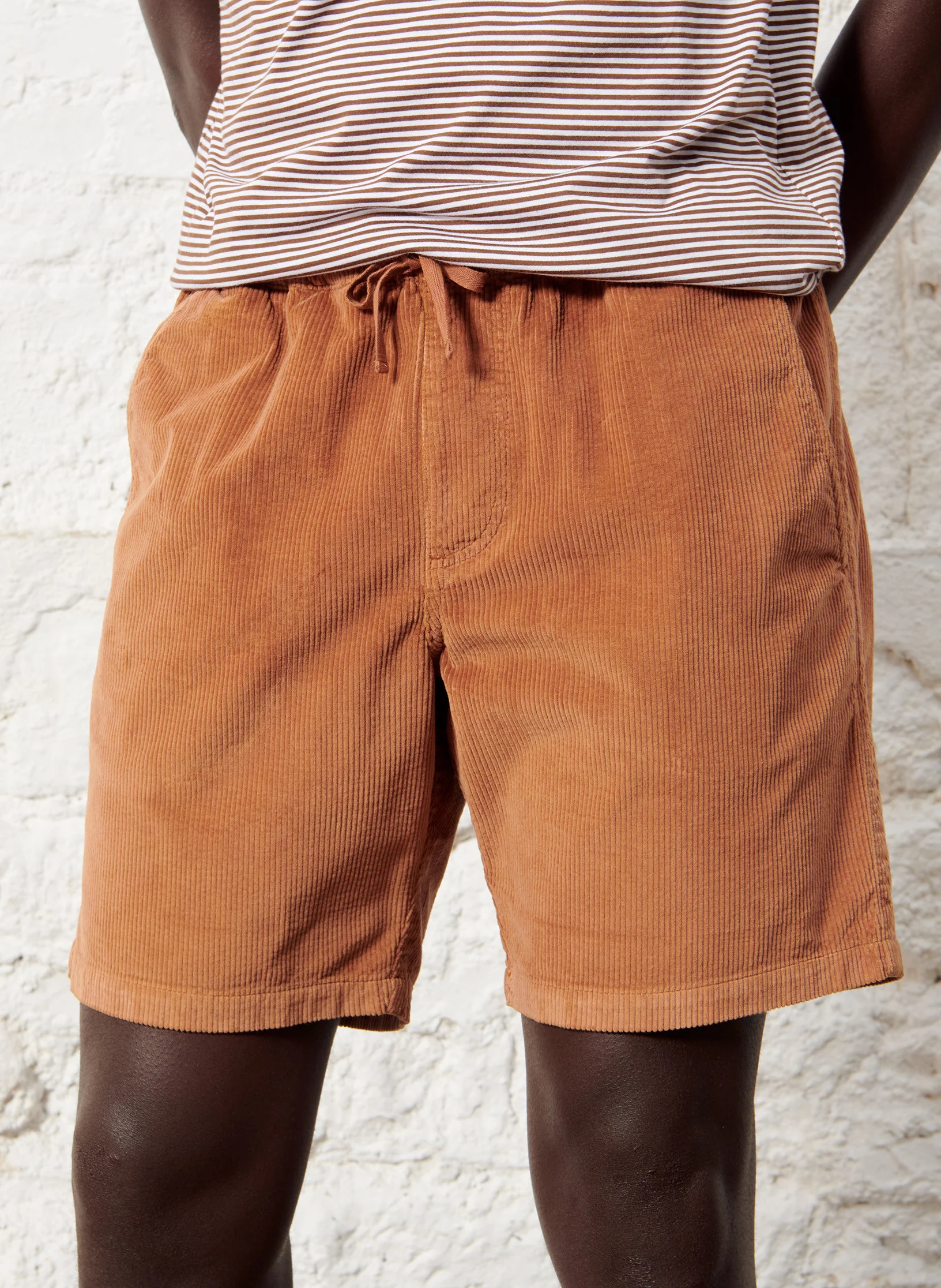 Short Velours Leger – Image 5