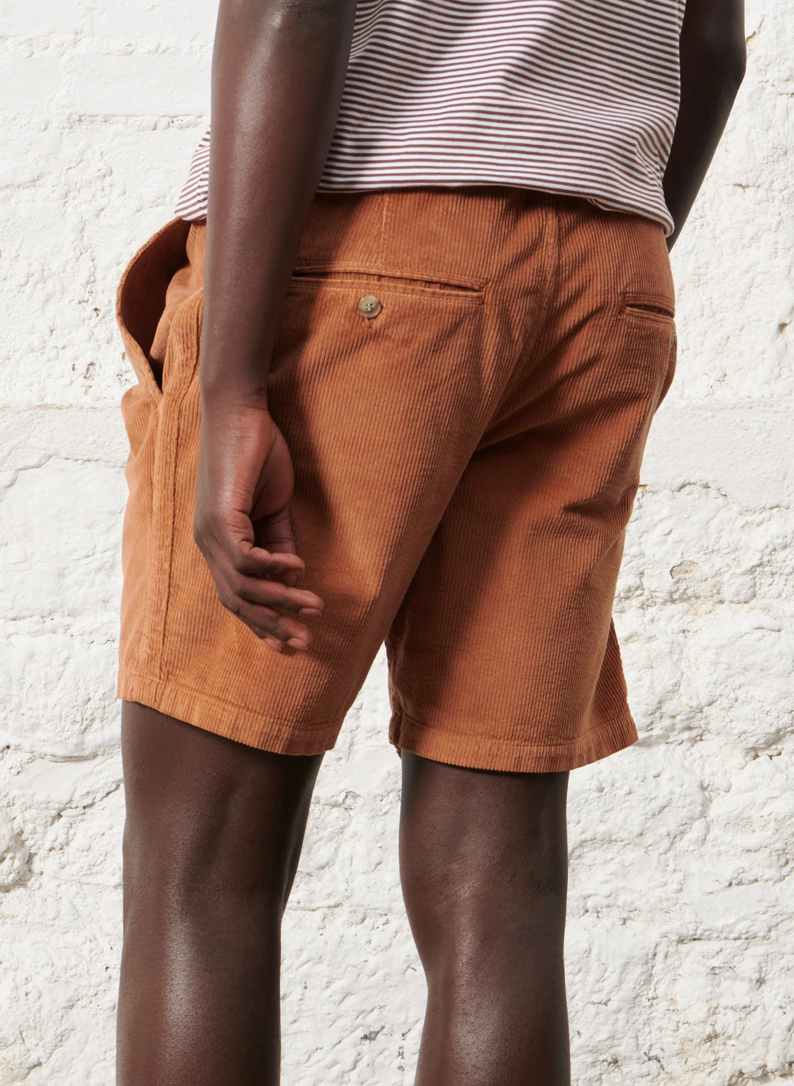 Short Velours Leger – Image 7
