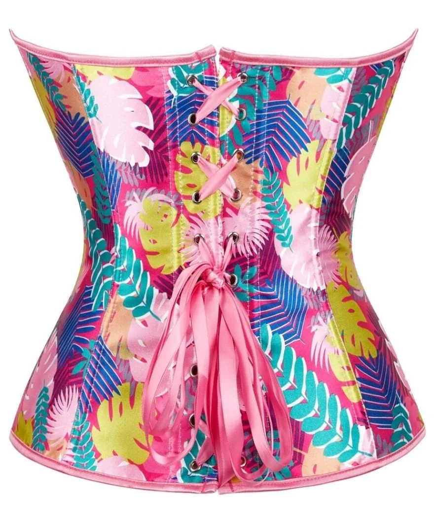 Corset Multicolor – Image 3